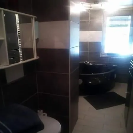 Dalila Bed & Breakfast