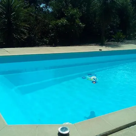 Dalila Bed & Breakfast