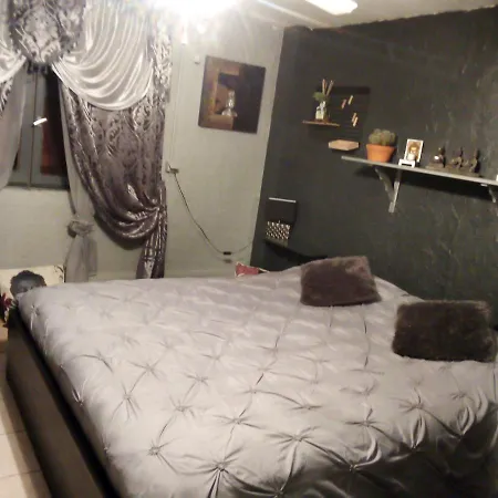 Dalila Bed & Breakfast *