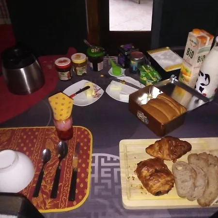 Bed & Breakfast Dalila
