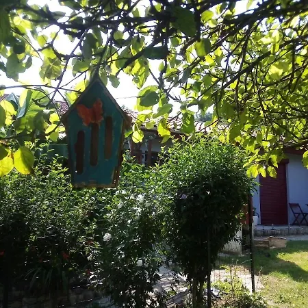 Bed & Breakfast Dalila Arblade-le-Bas