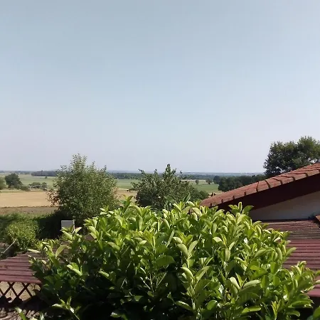 Dalila Bed & Breakfast Arblade-le-Bas